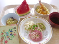行事食