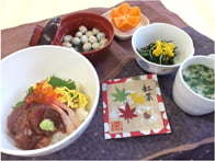 行事食